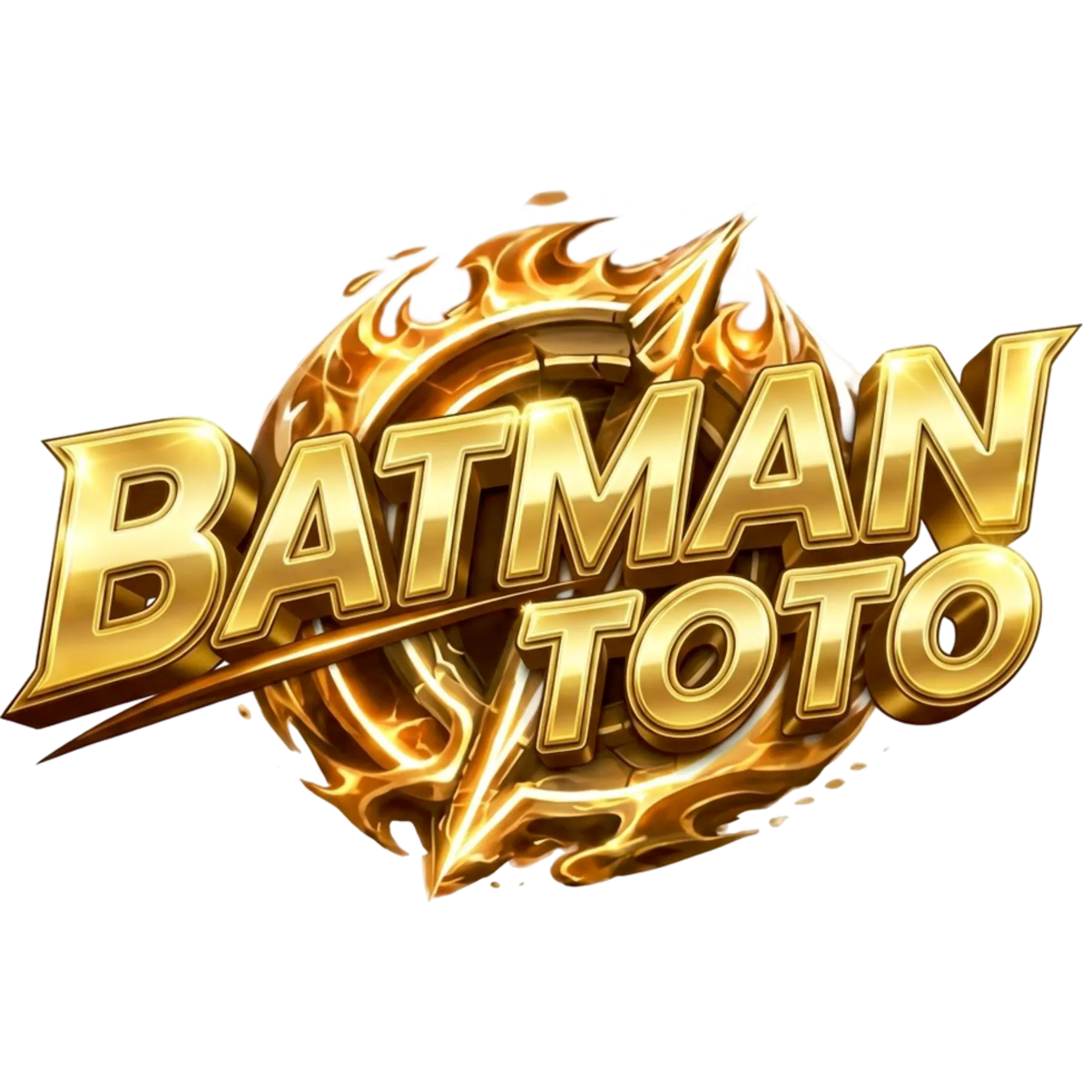BATMANTOTO - Petualangan Anime Terbaik