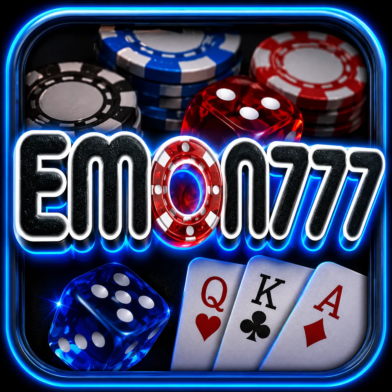 EMON777 - Game Idle yang Menghibur dan Menyenangkan