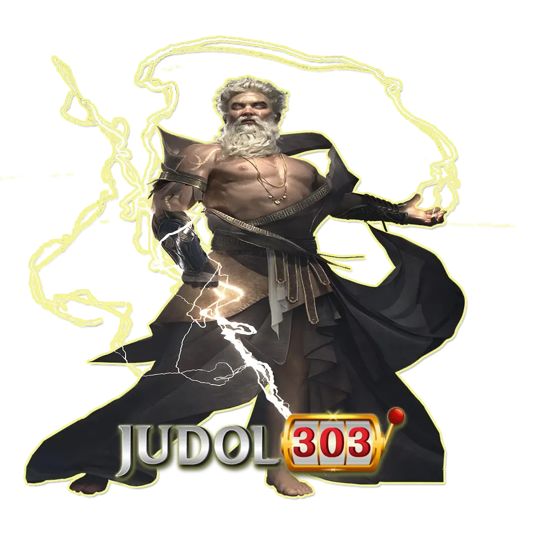 JUDOL303 - Game Domino Seru dan Menghibur