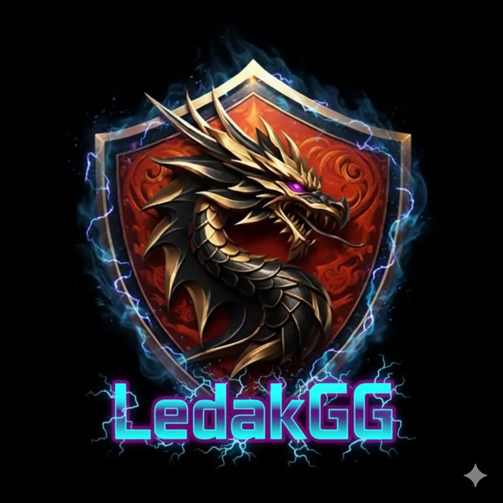 LEDAKGG - Aplikasi Sportsbook Terpercaya di Indonesia