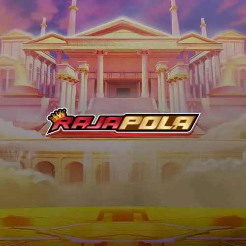 RAJAPOLA - Game Pertanian Seru untuk Semua