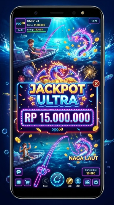 Proses pengunduhan aplikasi di pgg68 yang cepat dan mudah.